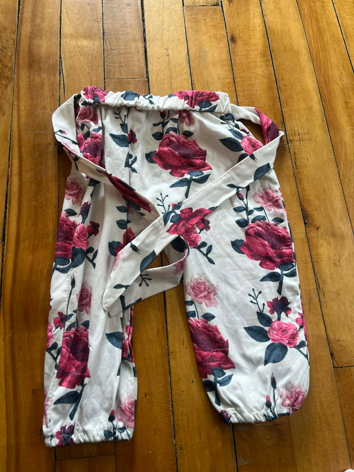 Pantalon 12 mois environ