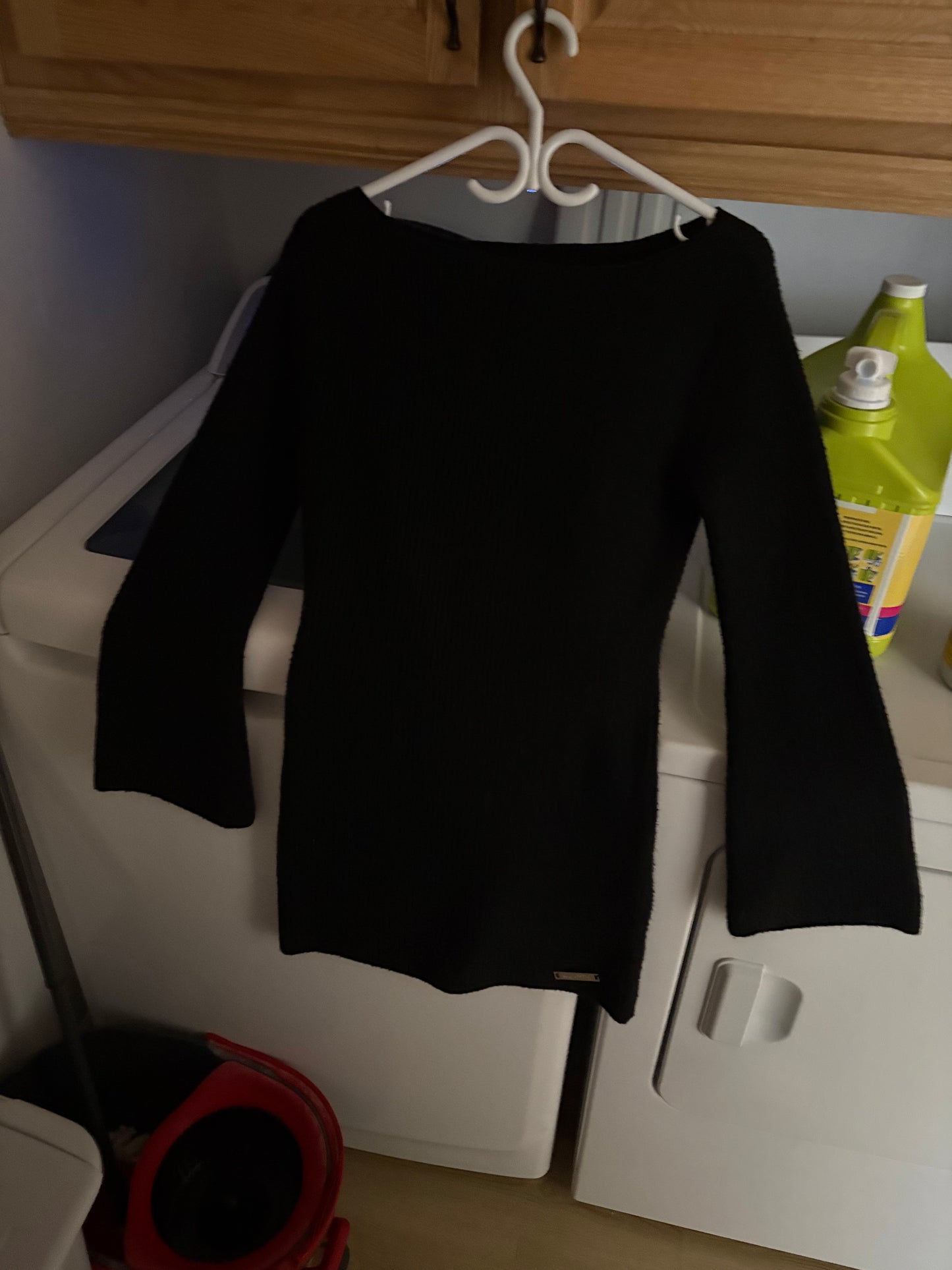 Robe girl Crush medium excellent état valeur 125$