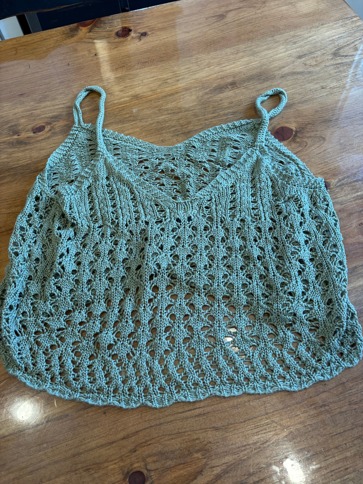 Camisole streetwear society XL