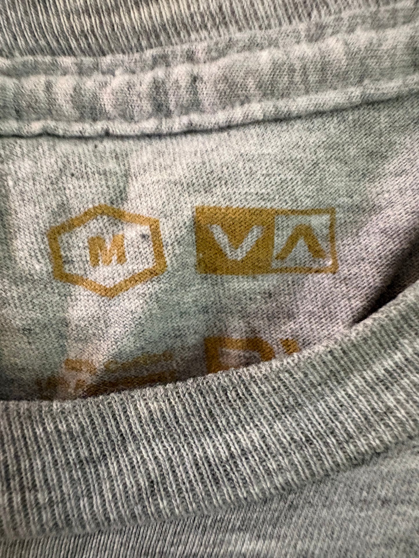 Chandail rvca homme médium