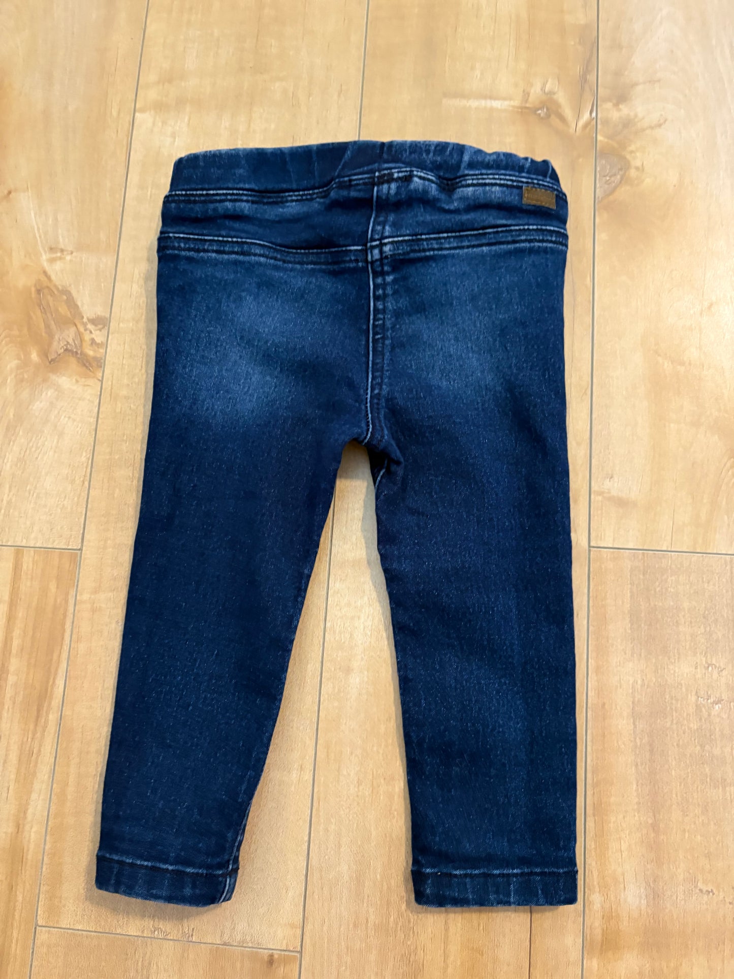 Jeans minymo 12 mois