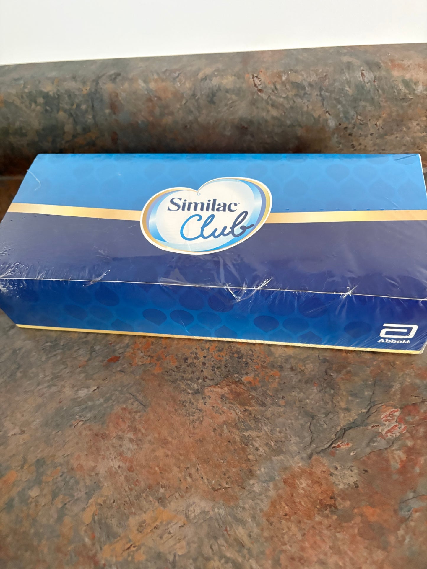 Ă Donner lait similac club avec bon rabais đ„°
