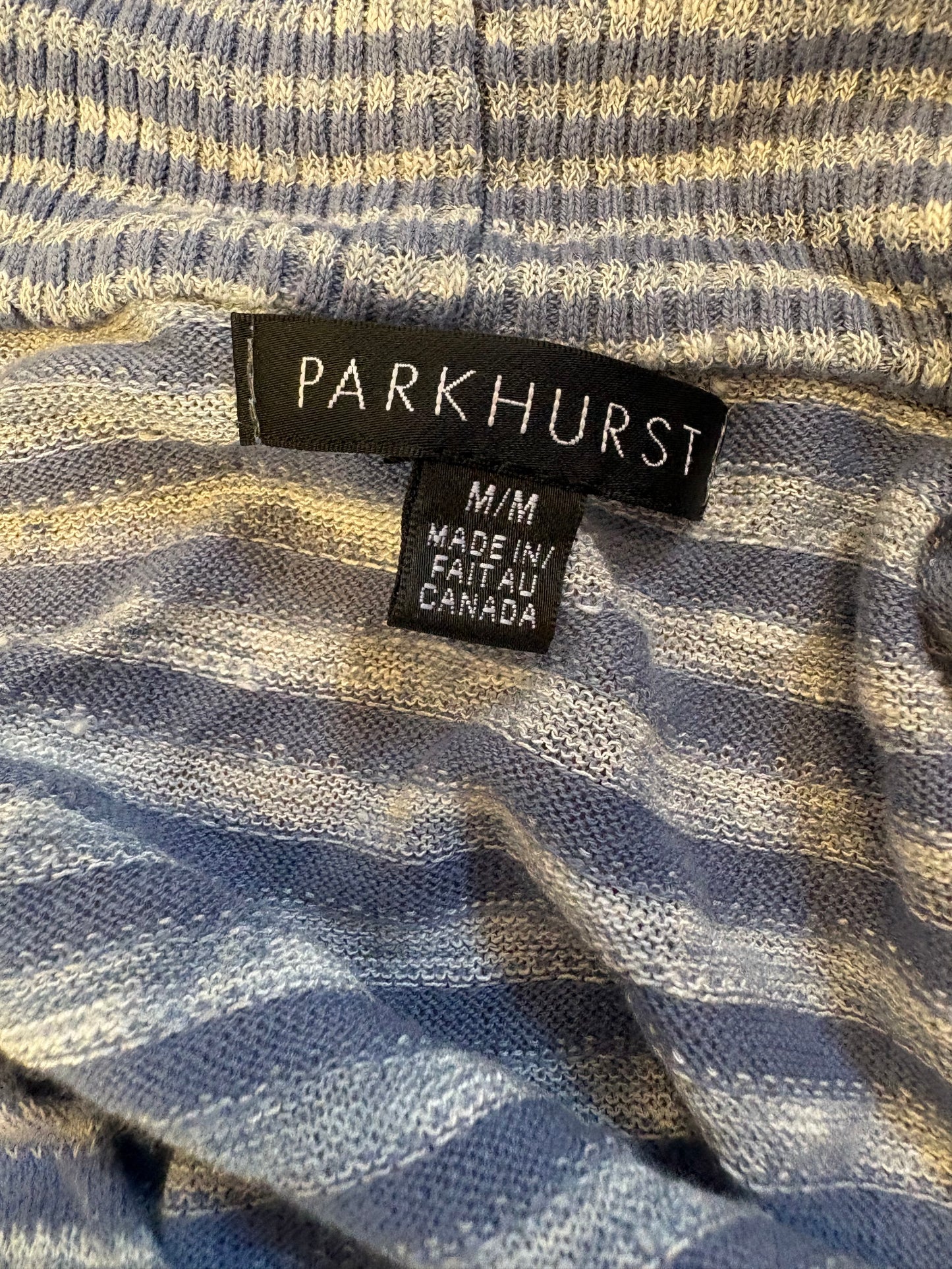 Par dessus pour femme Médium parkhurst