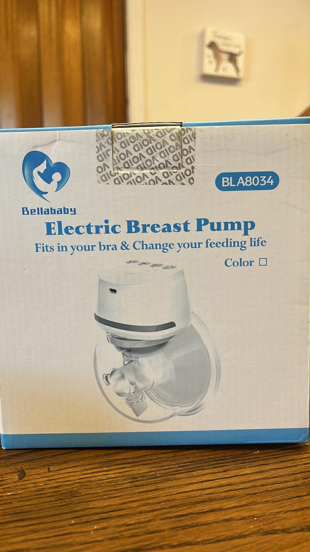 Tire lait valeur 59.99$