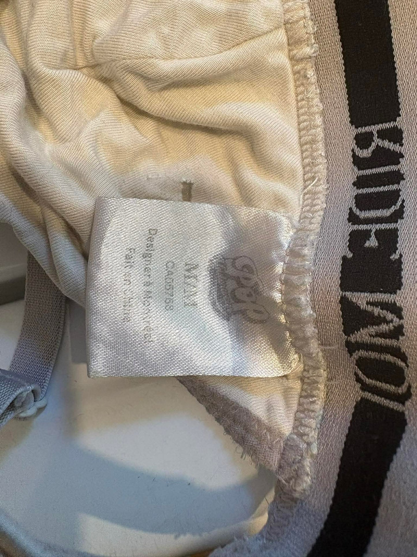 Bralette underwear medium (cmb)