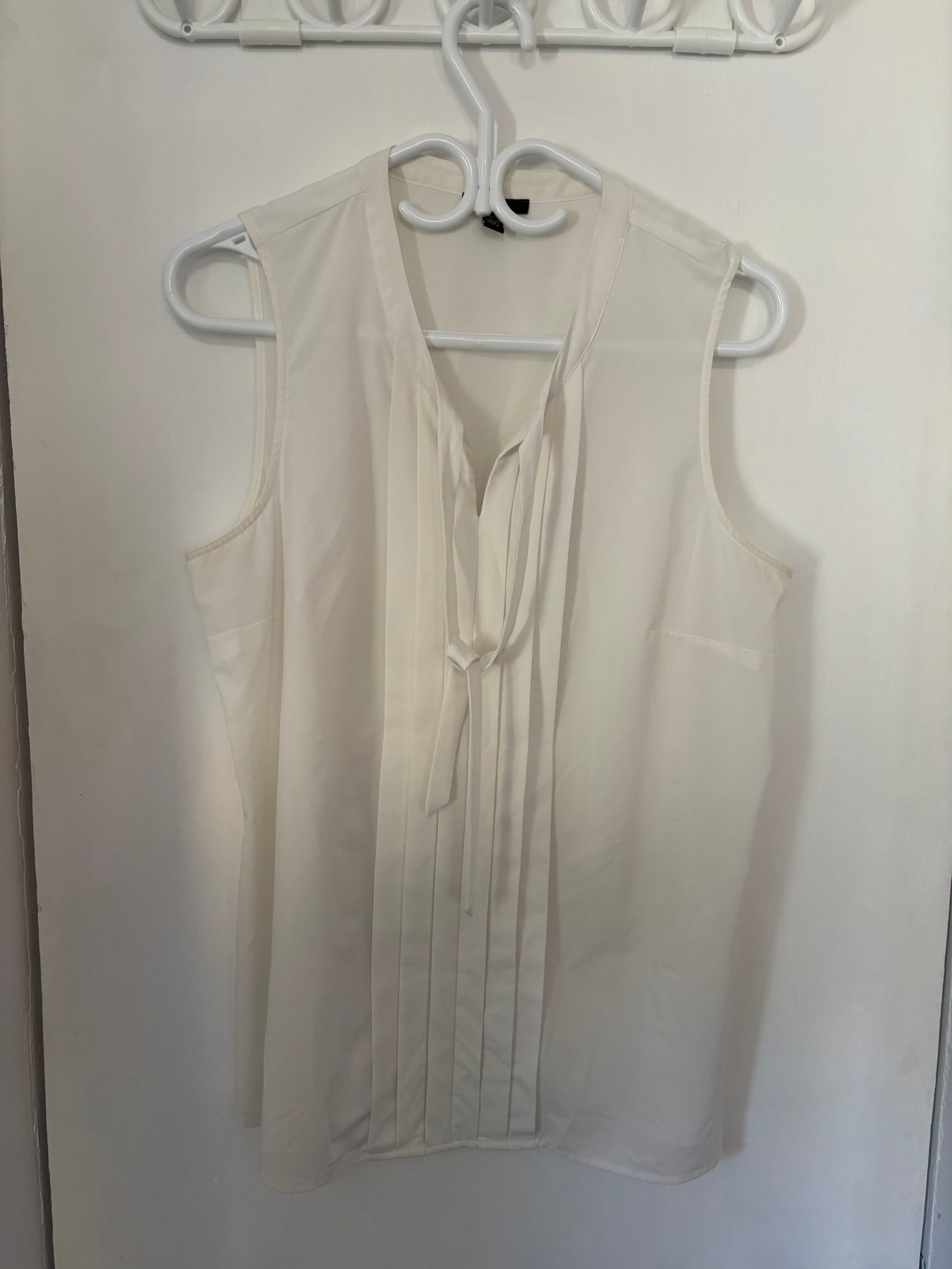 Camisole jacob xlarge état neuf + 20% de rabais appliquer au panier