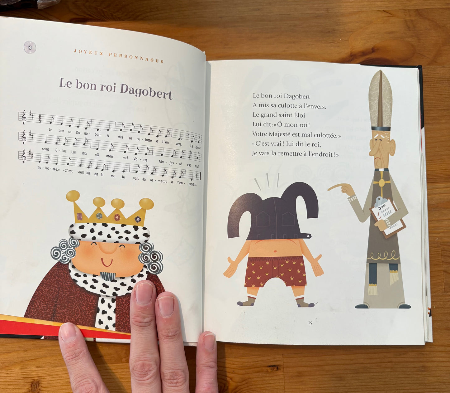 Livre chanson drôle chanson folles