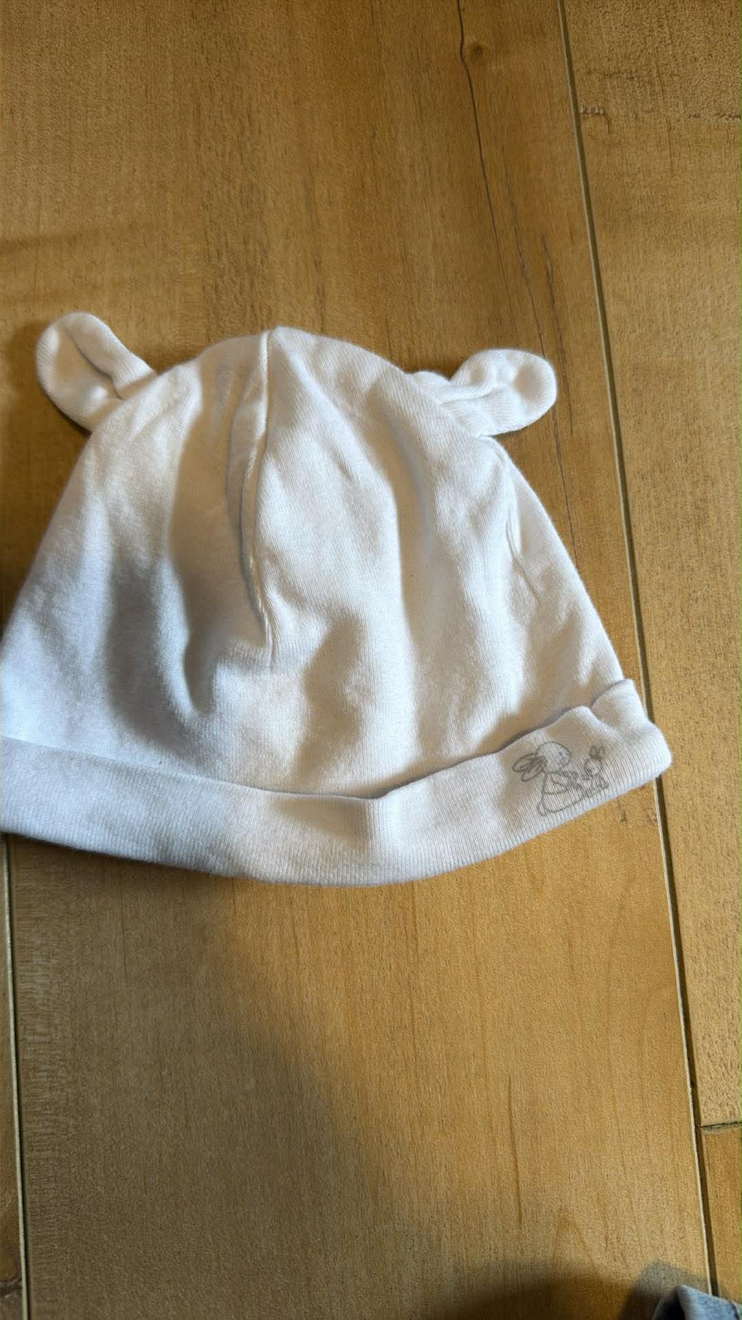 Bonnet prema sergent major