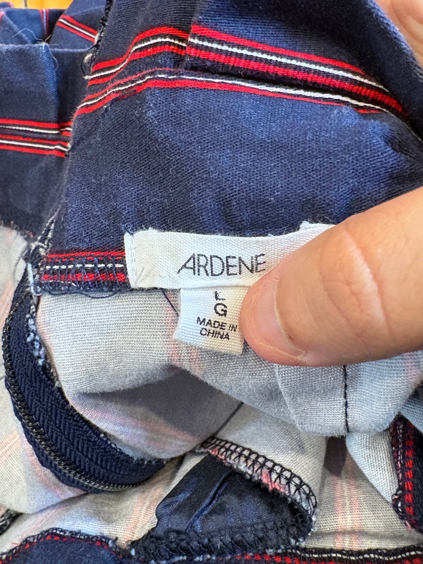 Short Ardene large