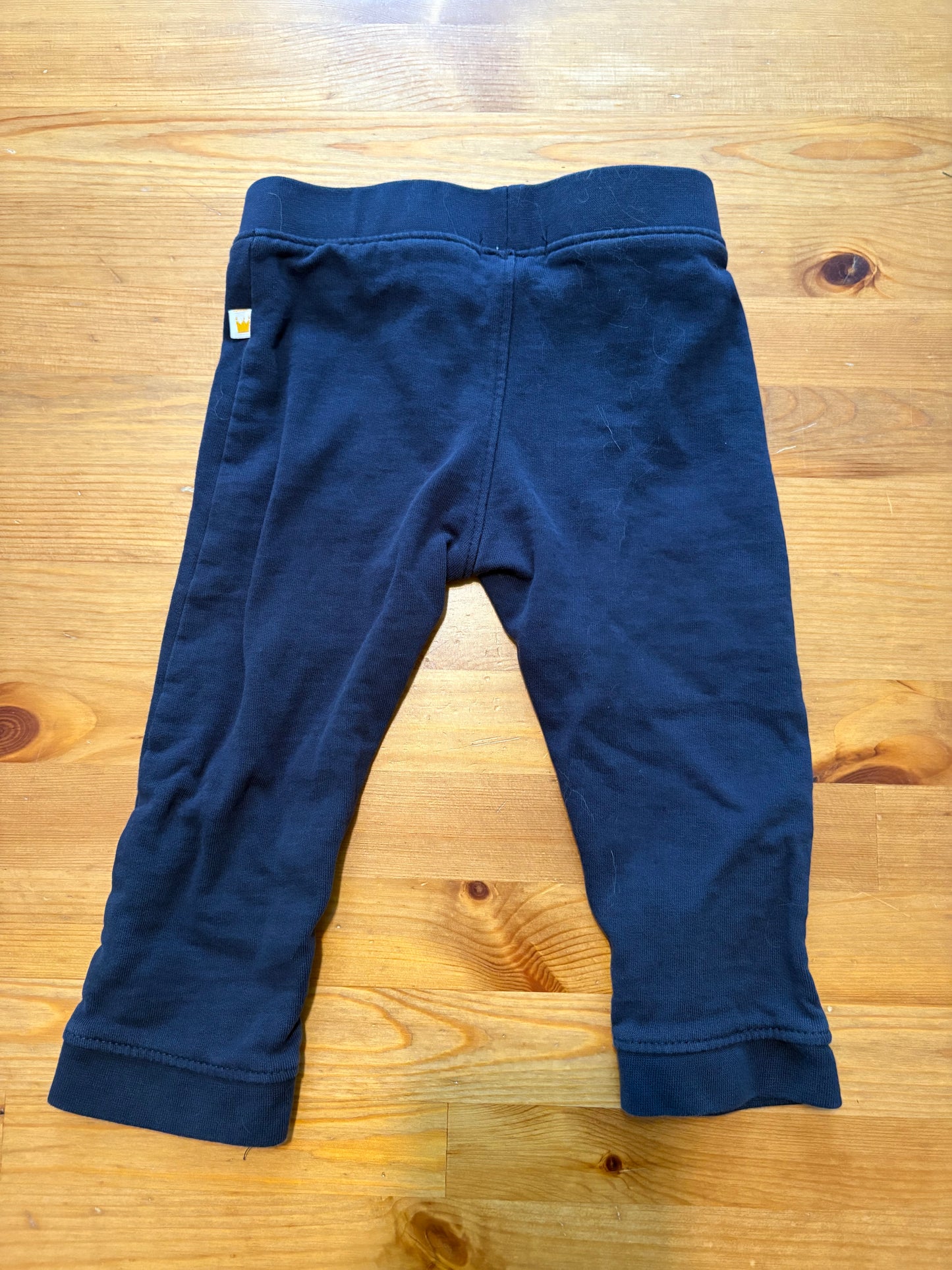 Pantalon blue seven 12-18 mois