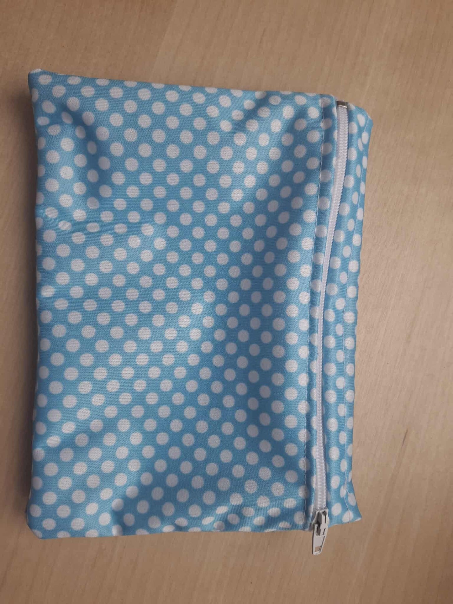 Pochette de style collation