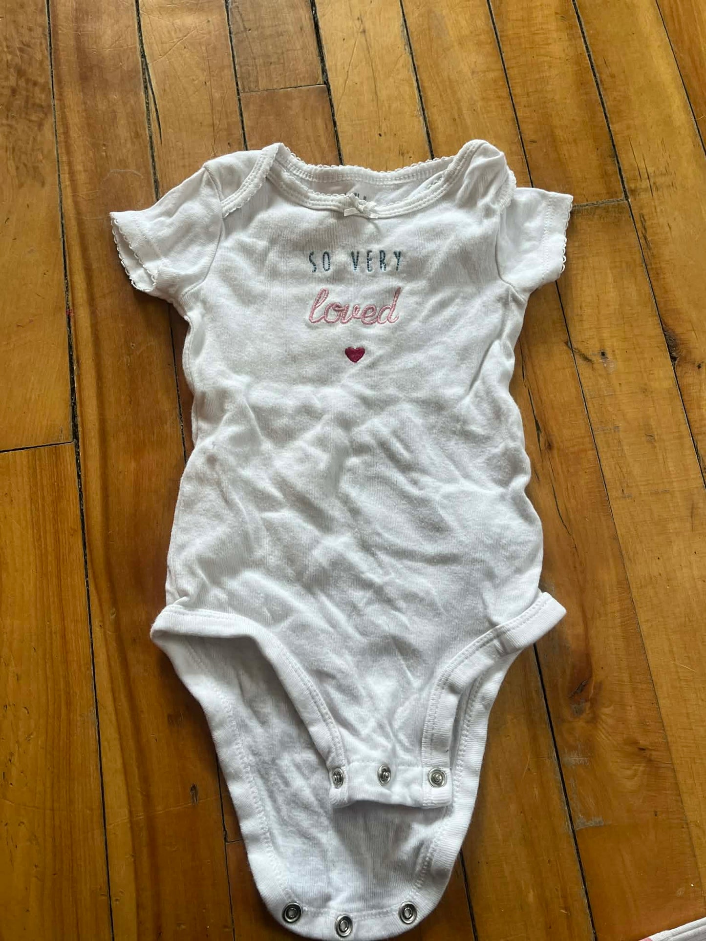 Cache-couche child of mine 3-6 mois*
