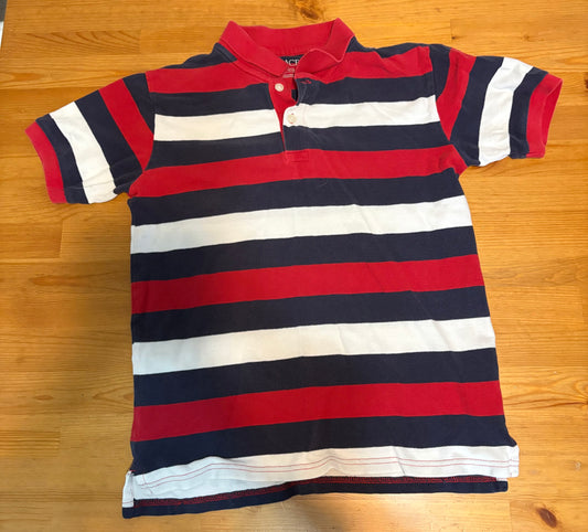 Polo place large 10-12 ans
