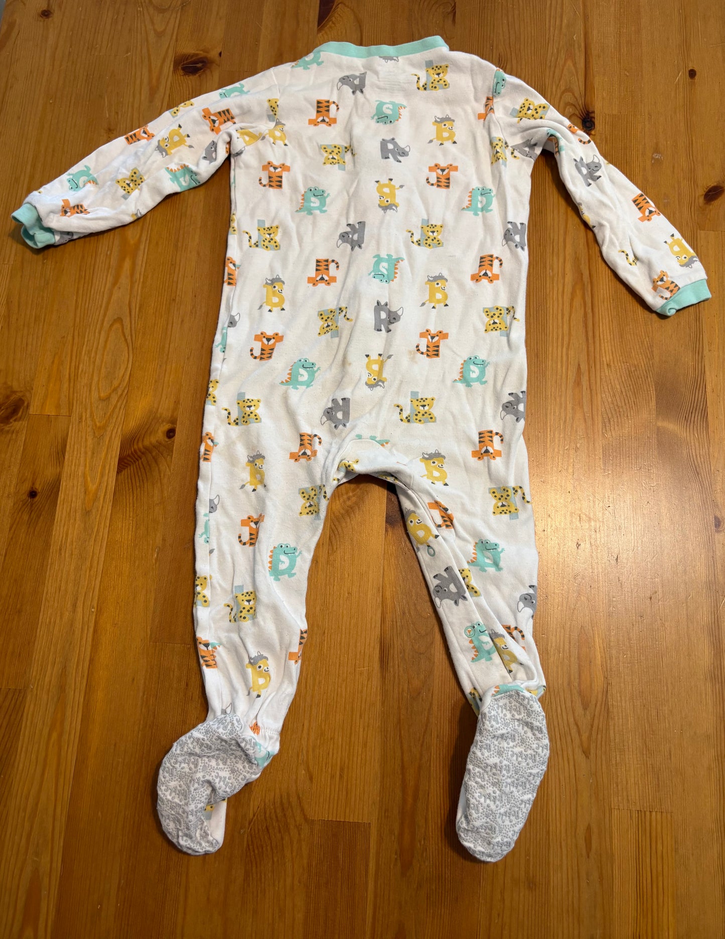 Pyjama pekkle 24 mois
