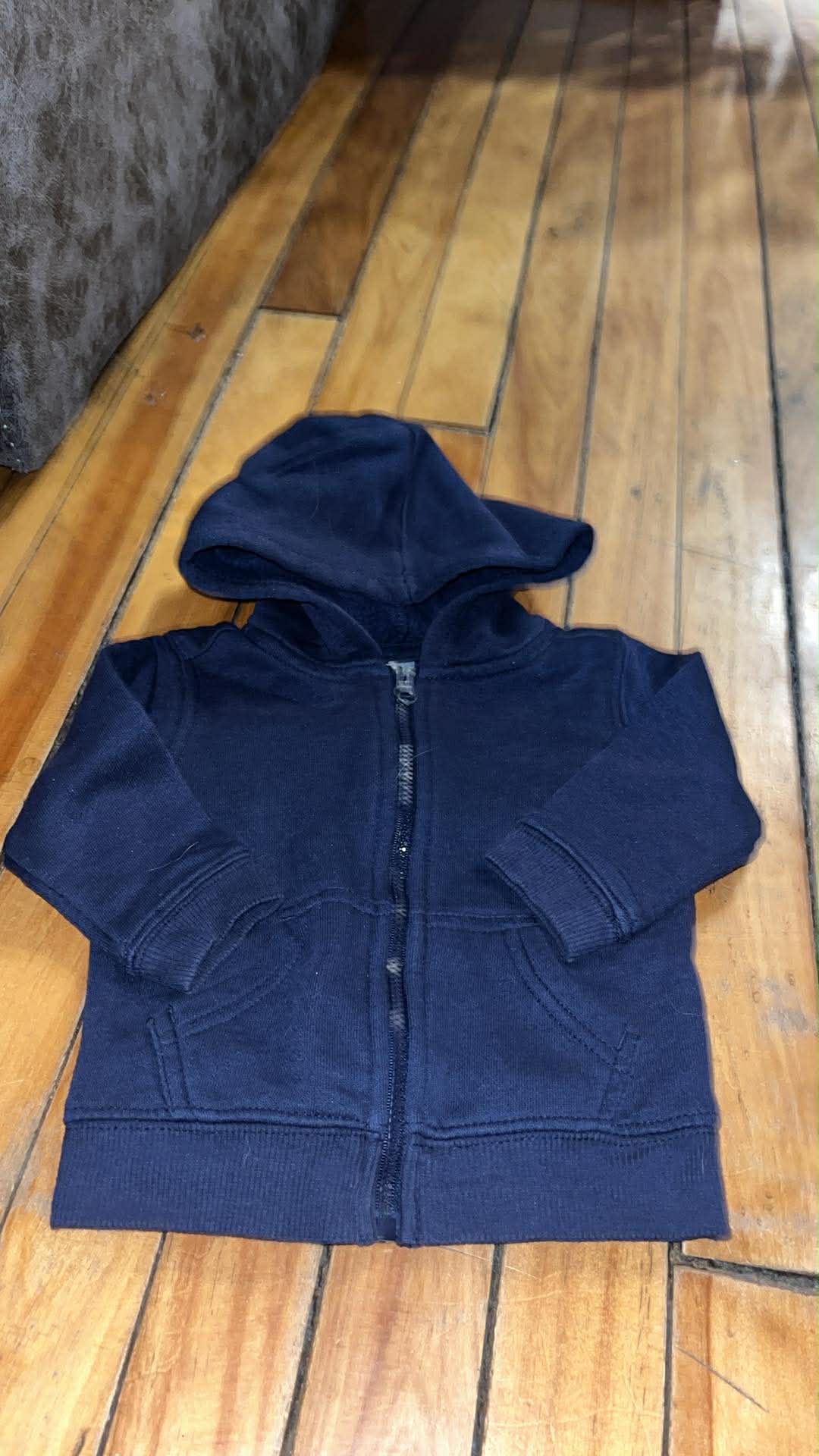 Veste george 6-12 mois