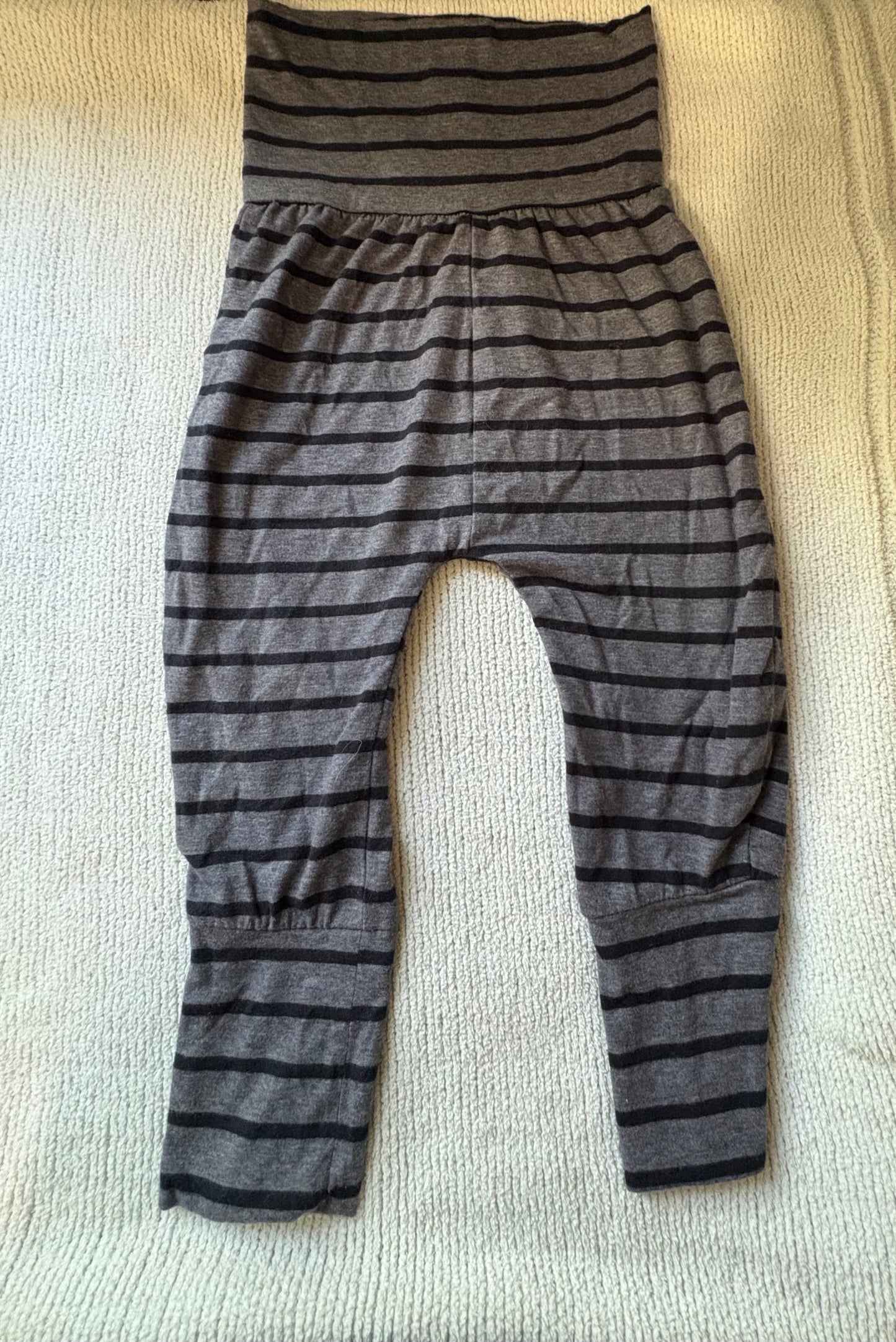Pantalon évolutif tag 12-24 mois