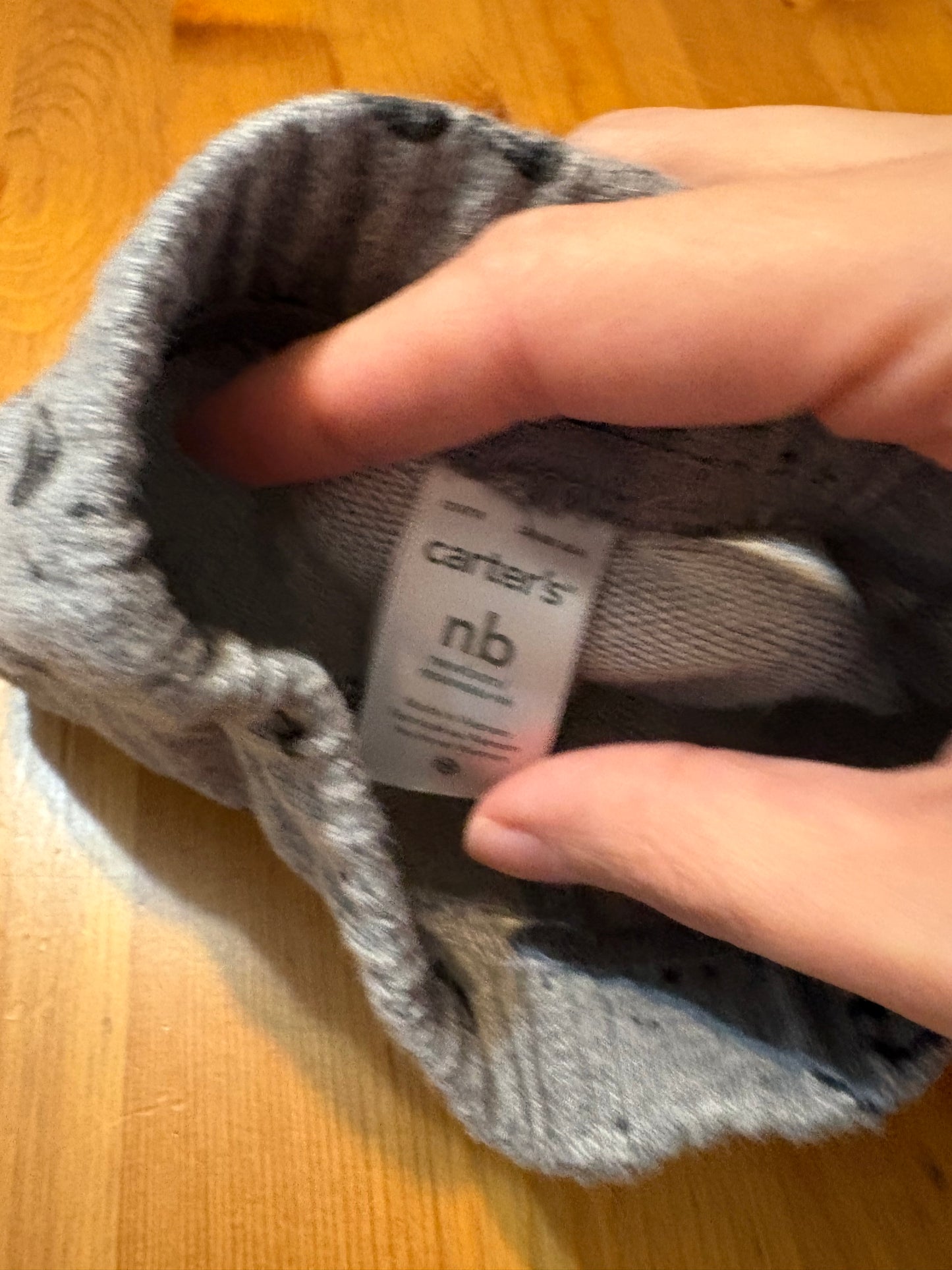 Pantalon carter’s Nb