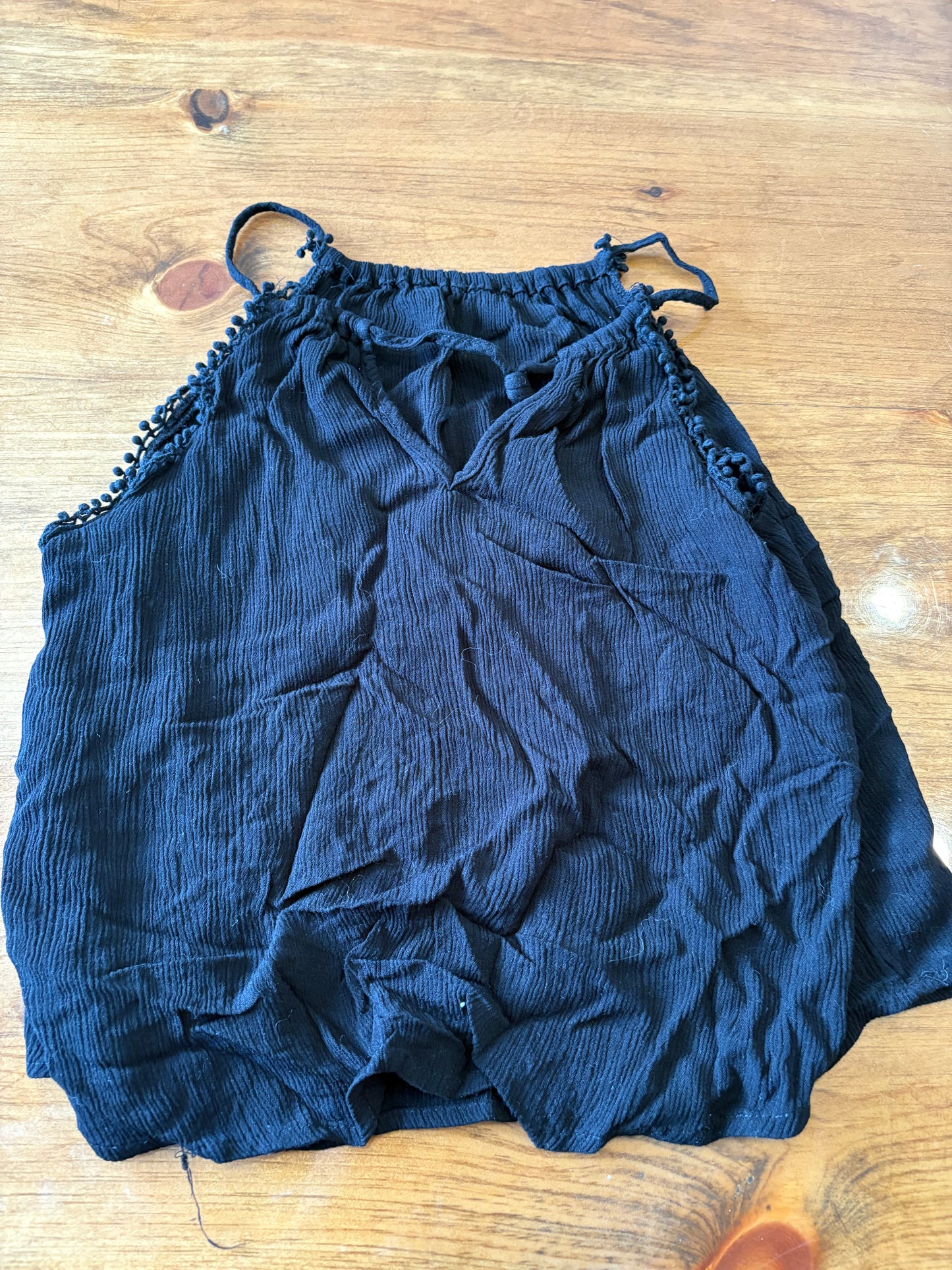 Camisole marque inconnu médium large