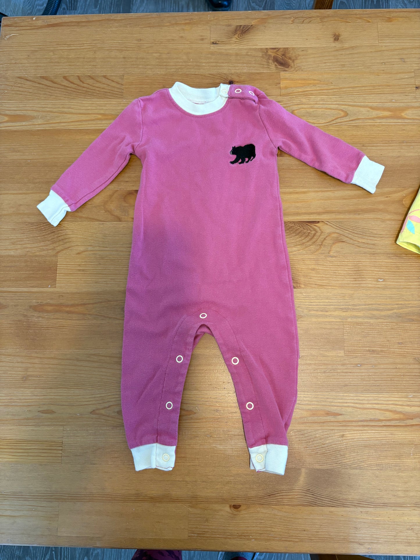 Pyjama blue house 3-6 mois