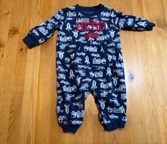 Pyjama child of mine 0-3 mois