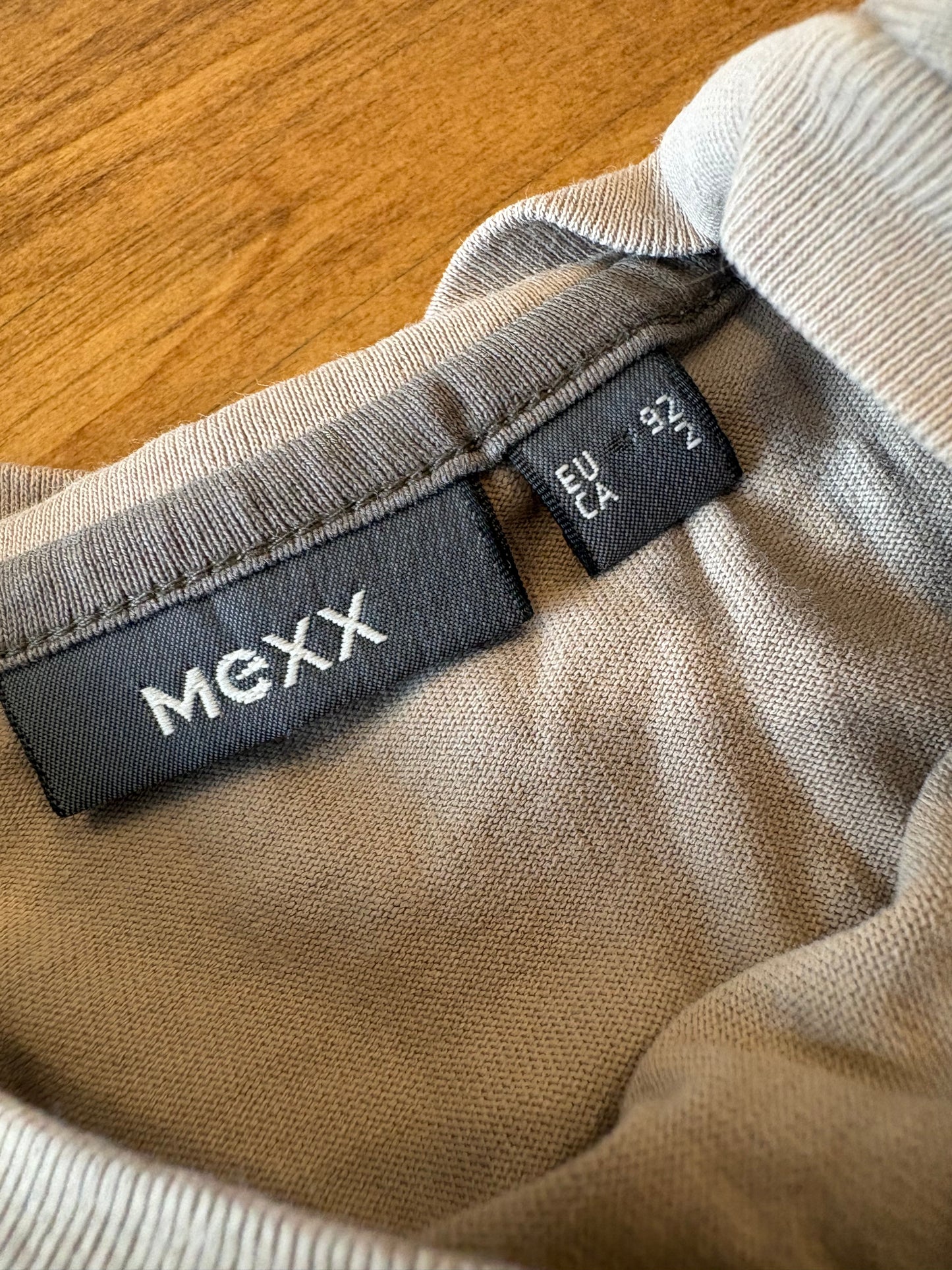 Chandail Mexico 2T