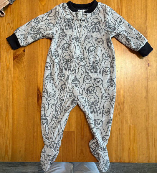 pyjama carter’s 6 mois