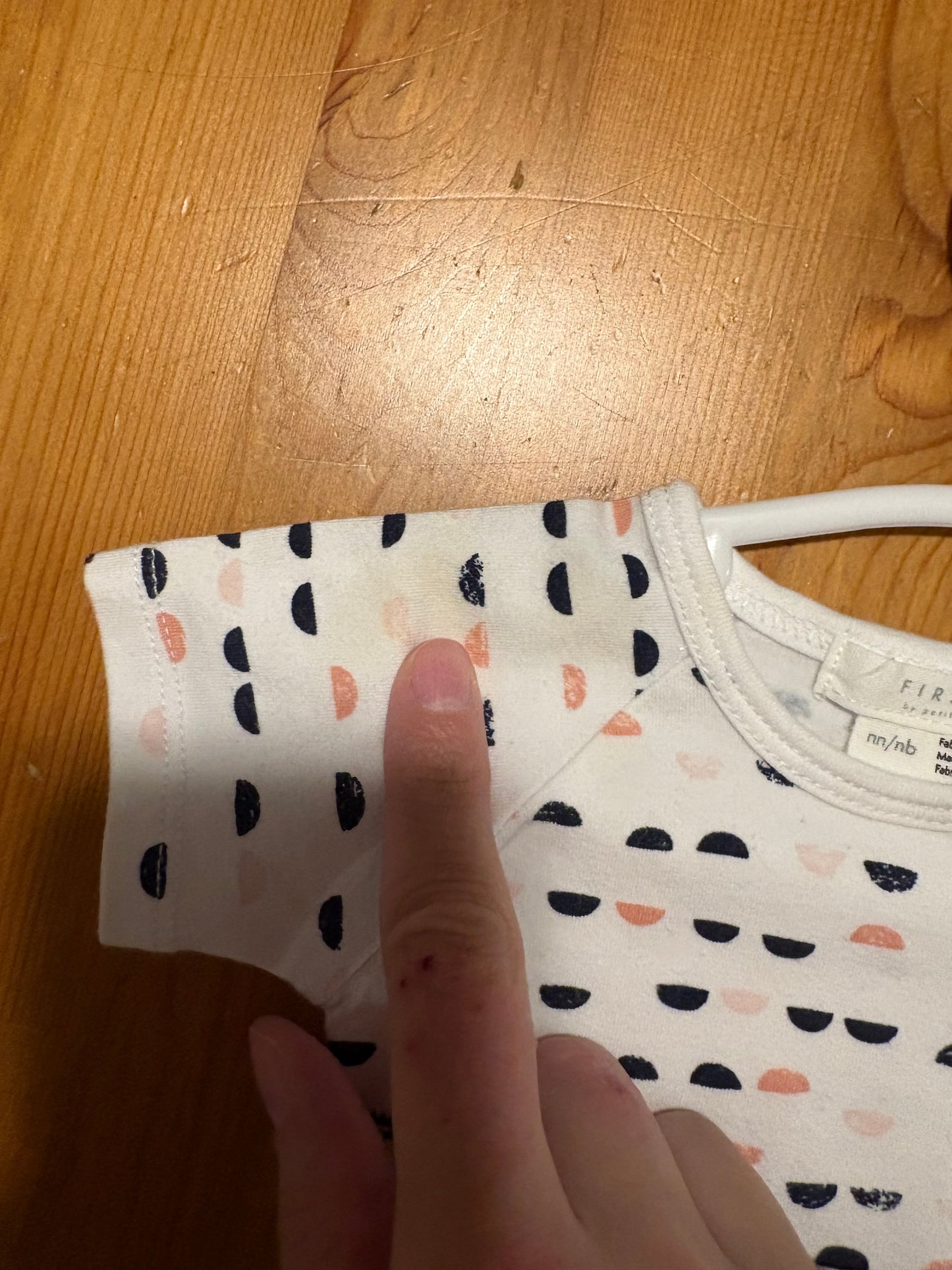 Cache-couche petit lem nb