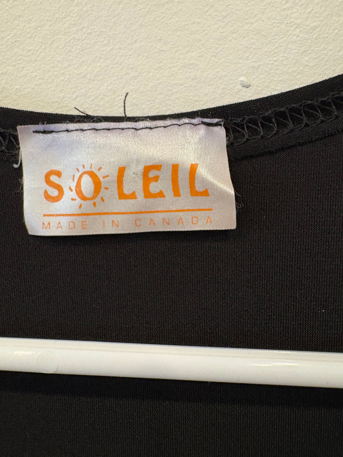 Robe soleil large (cmb)