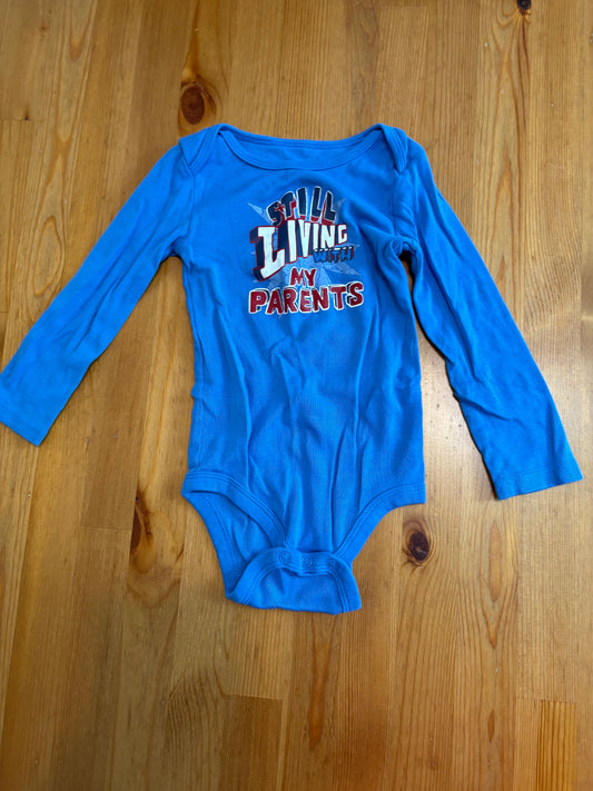 Cache-couche joe fresh 18-24 mois