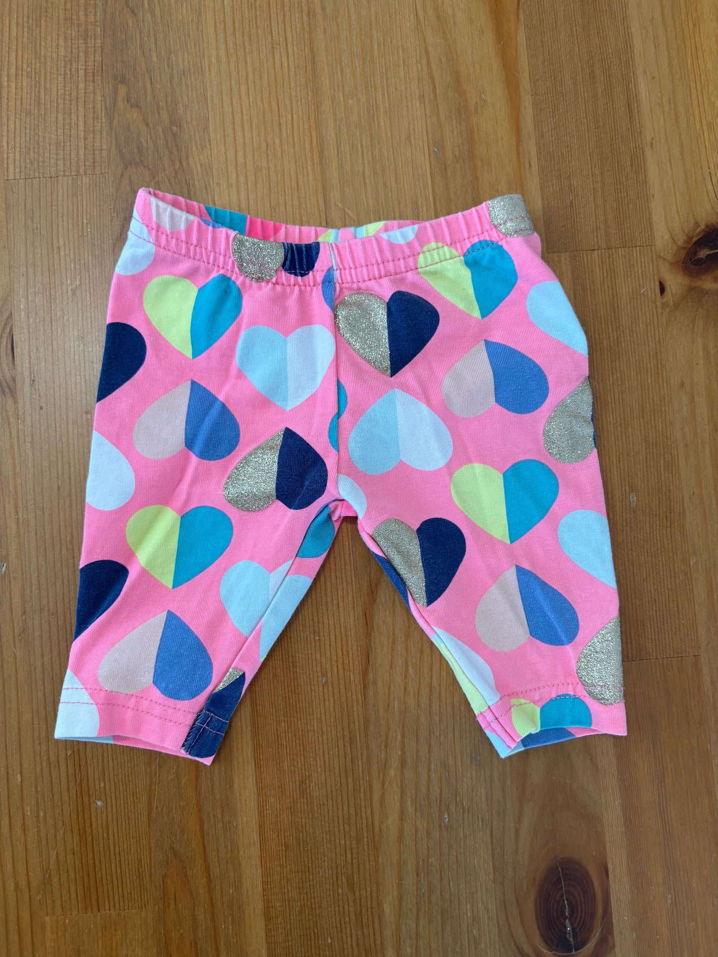 pantalon 6 mois carter
