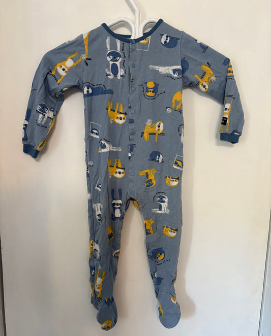 Pyjama souris mini 18-24 mois