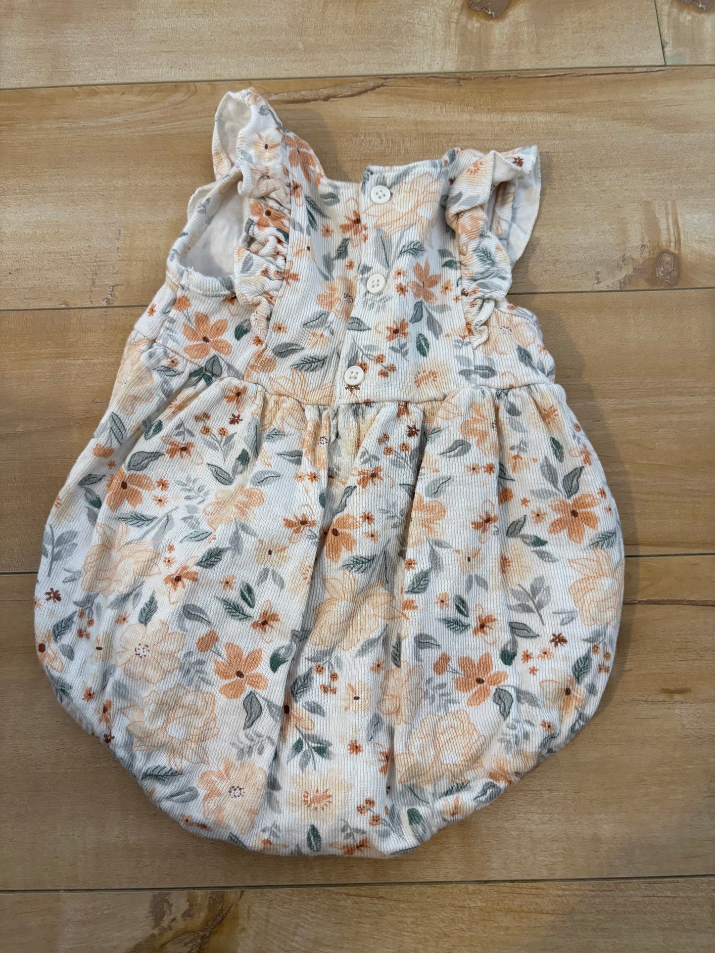 Barboteuse modern moments 6-9 mois