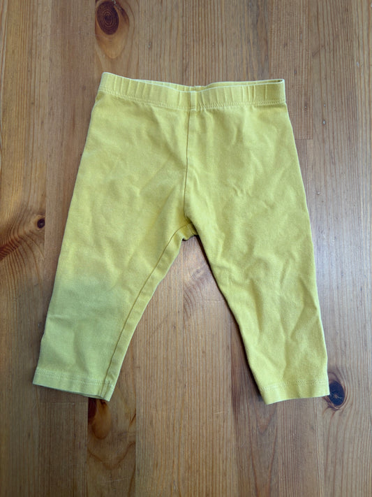 Legging 3/4 next 6-9 mois