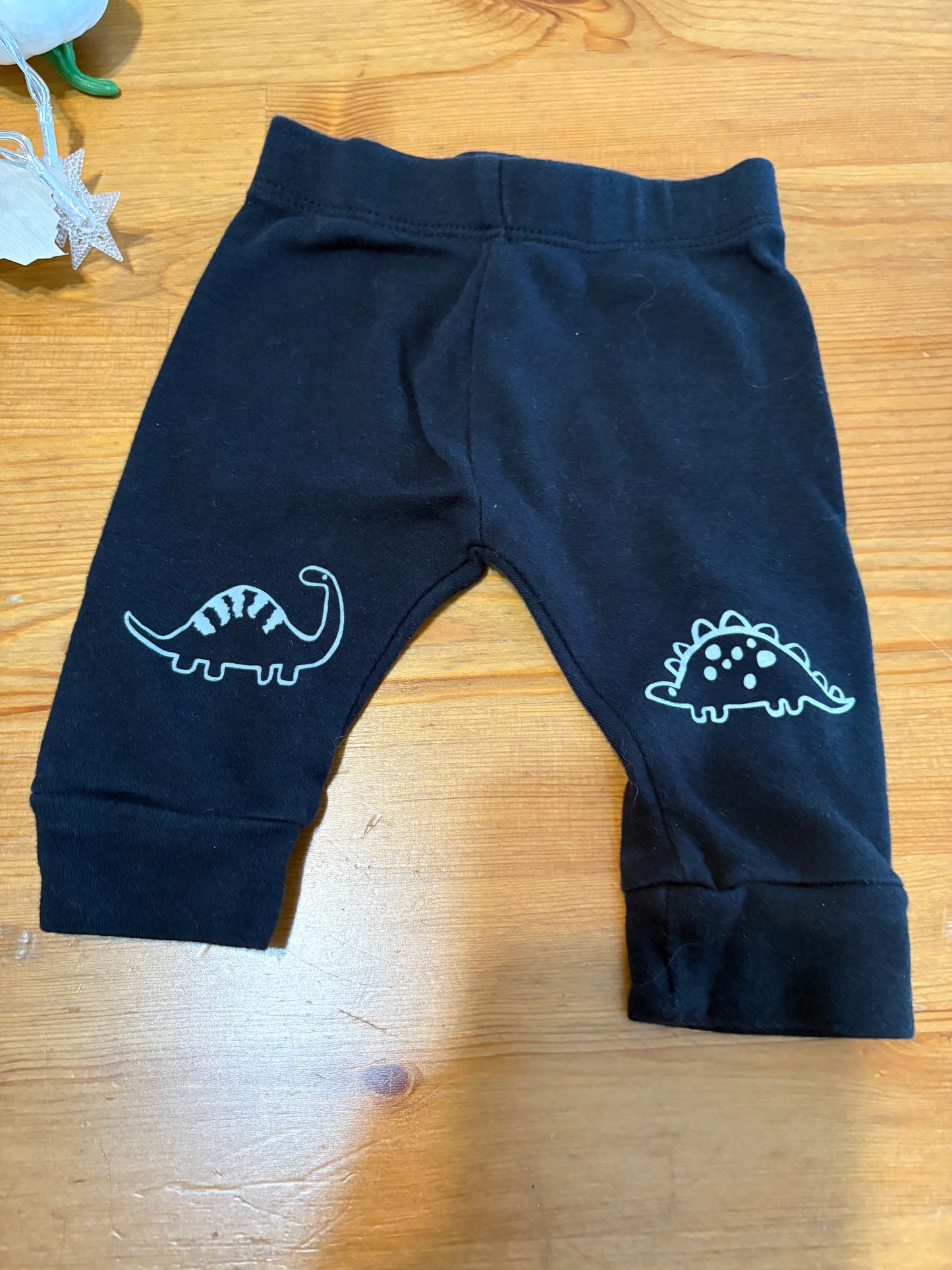 Pantalon pekkle 3 mois
