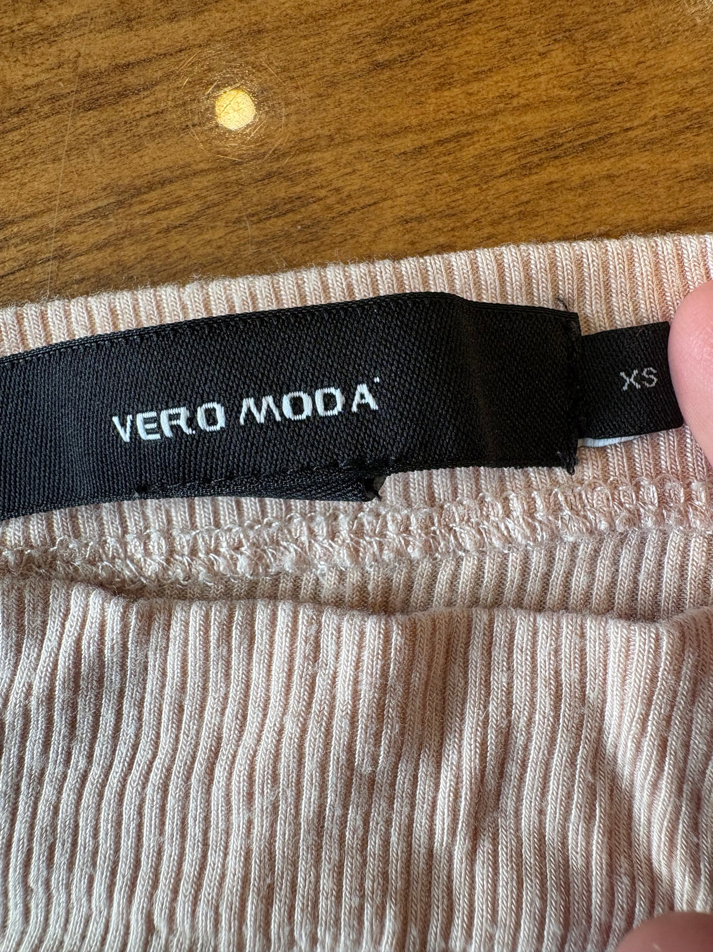 Chandail vero moda XS femme