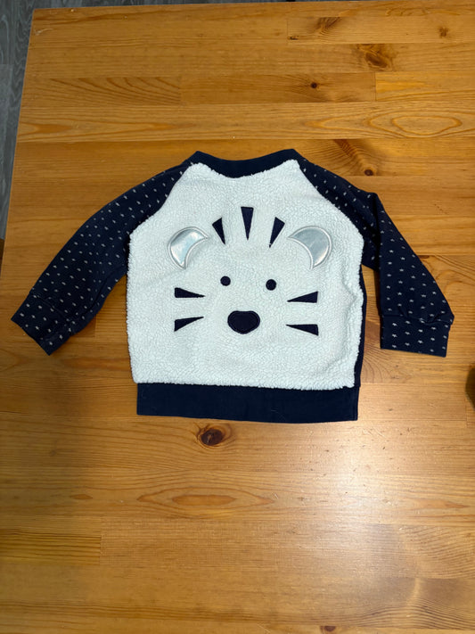 Gilet Dirkje 12 mois