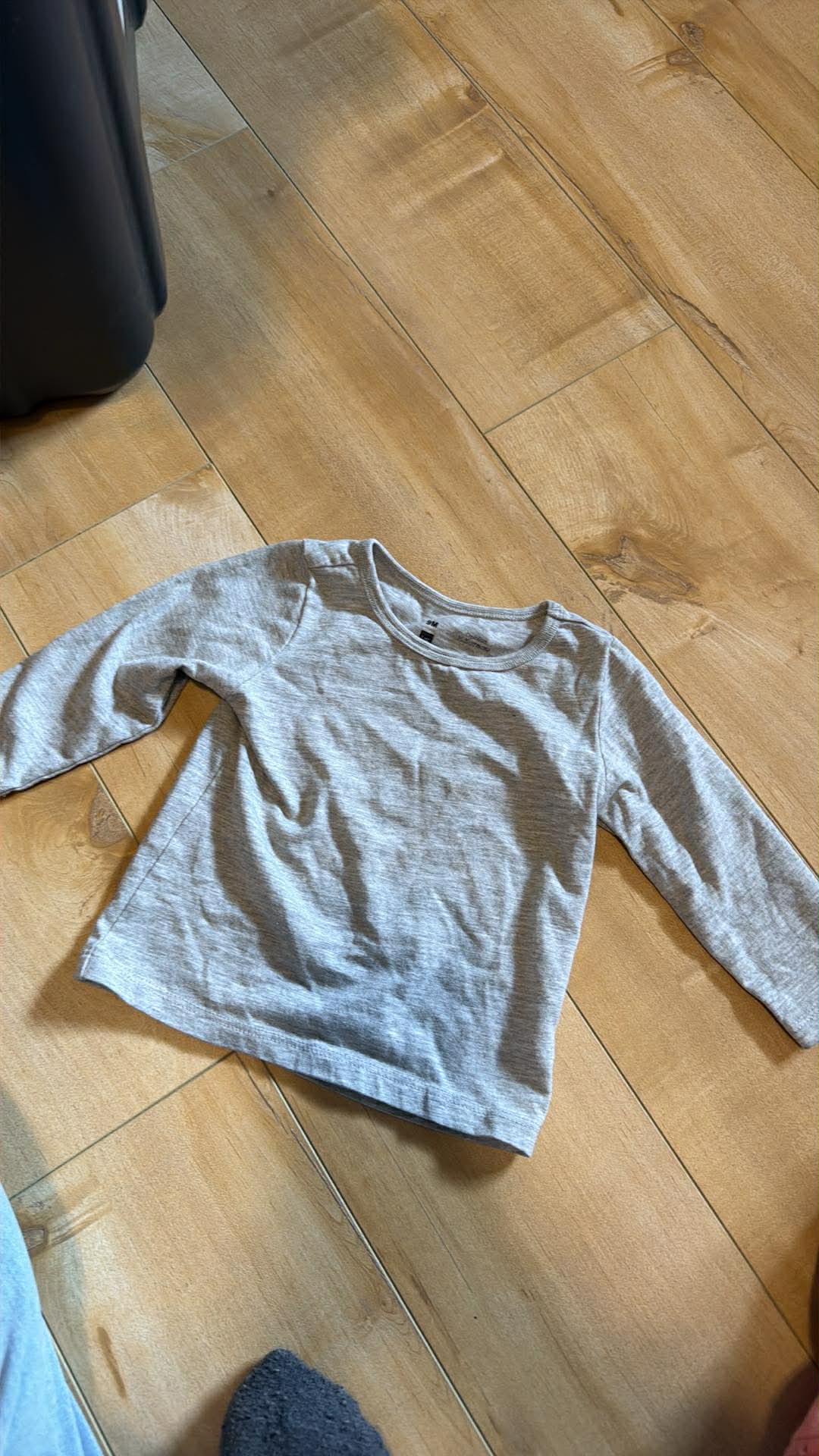 Gilet tag 9 mois