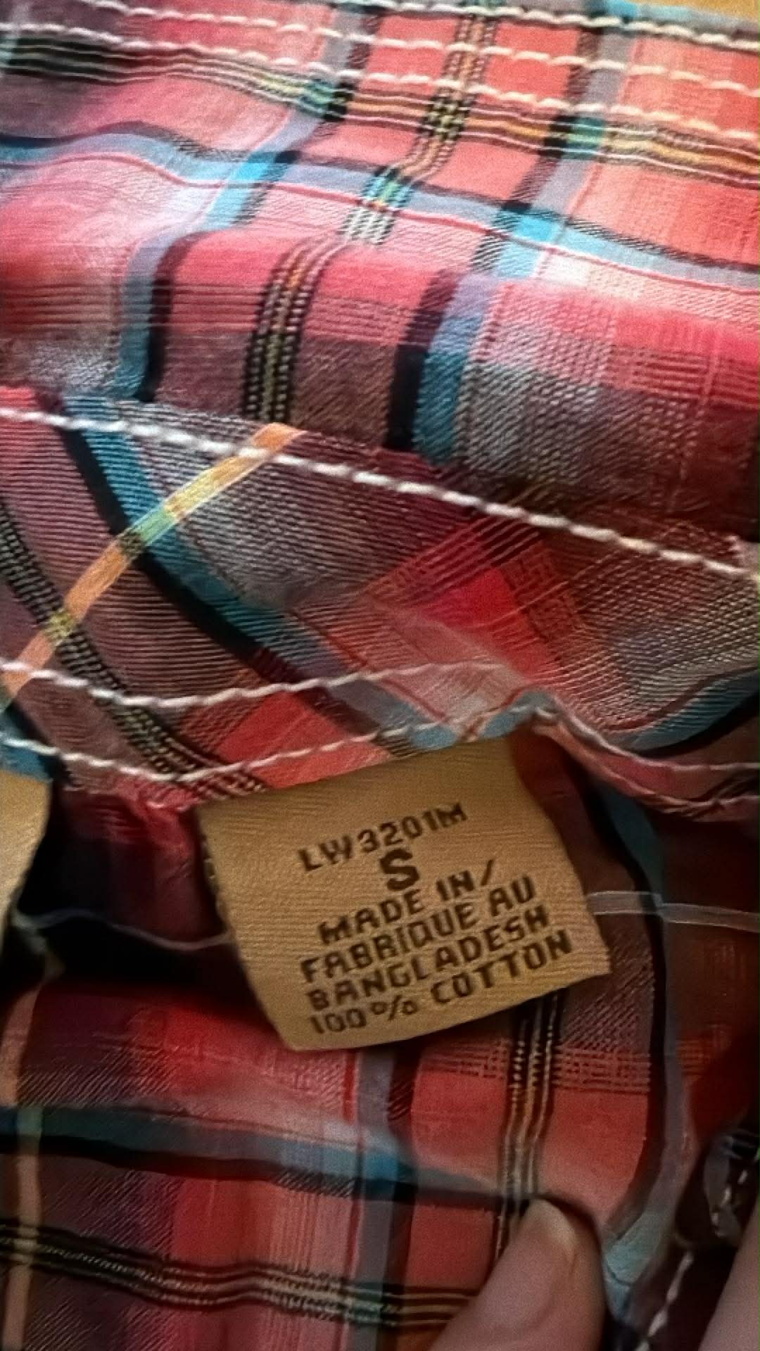 Veste wrangler smallđŽ