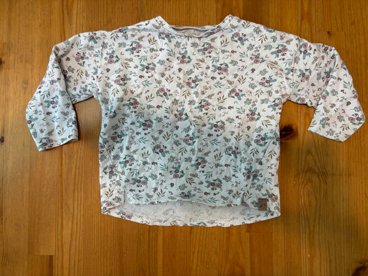 Gilet blumind 24 mois