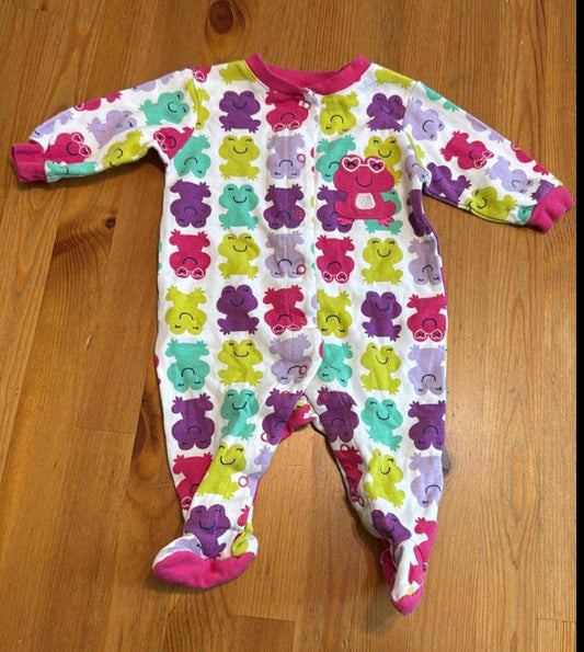 Pyjama pekkle 3 mois