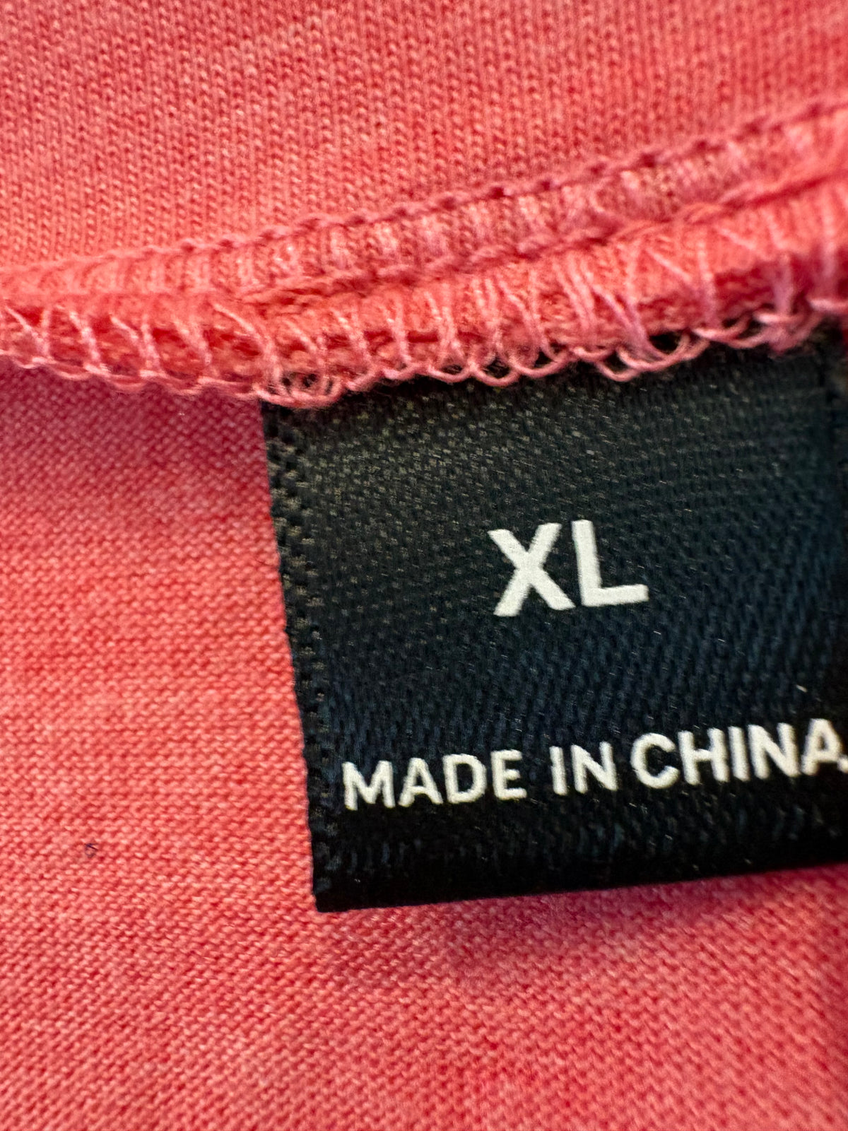 Chandail Shein XL (cmb)