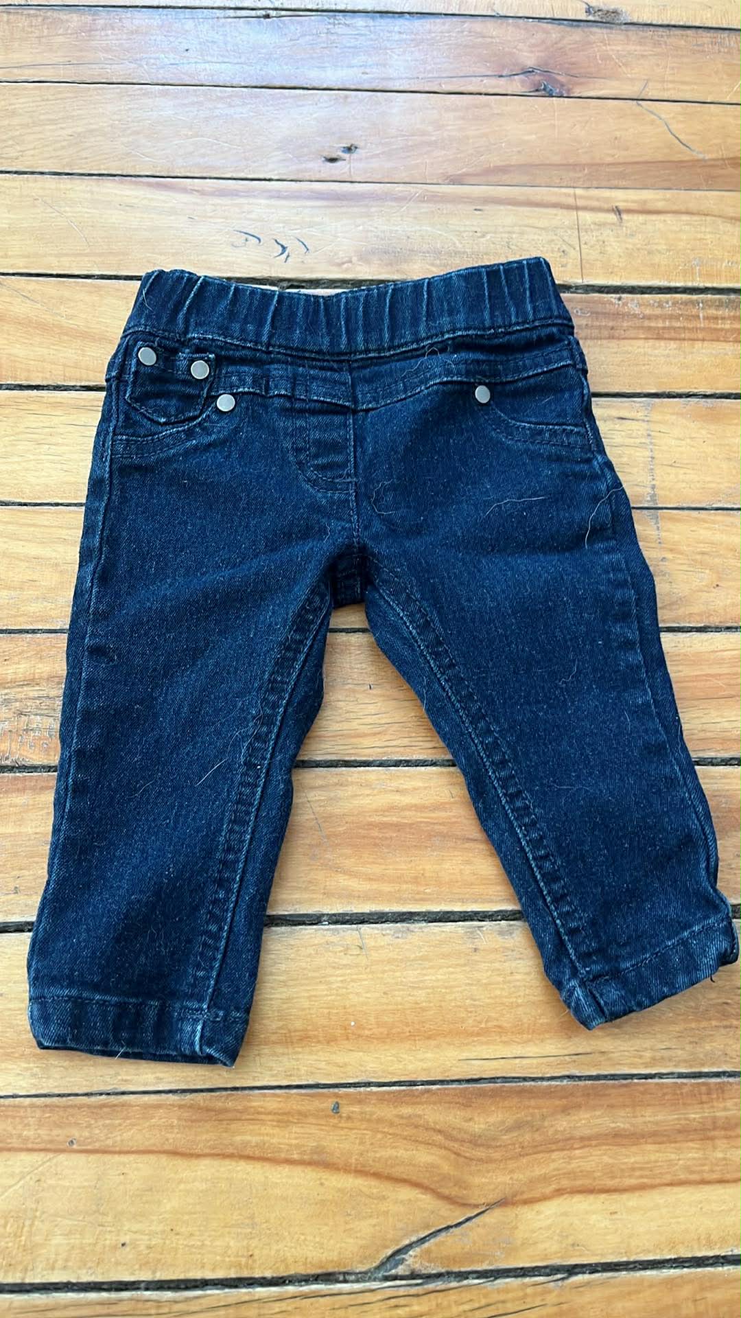 Pantalon tag 6-9 mois