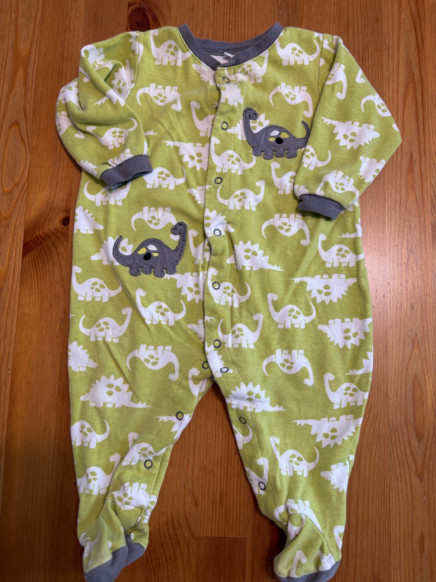 Pyjama pekkle 9 mois