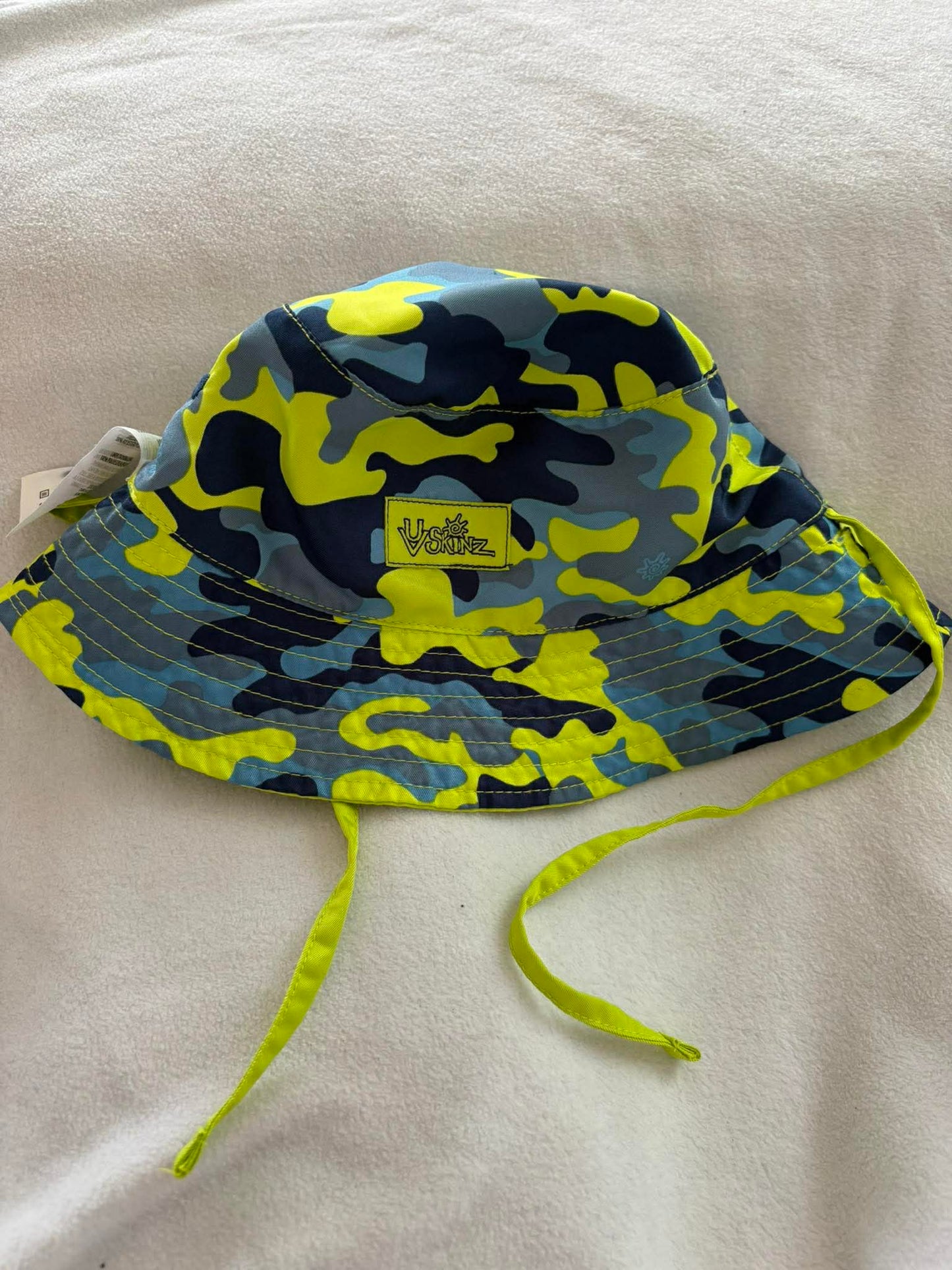 Chapeau uv skin 2T