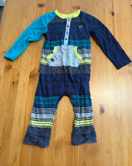 Pyjama Nanö 24 mois