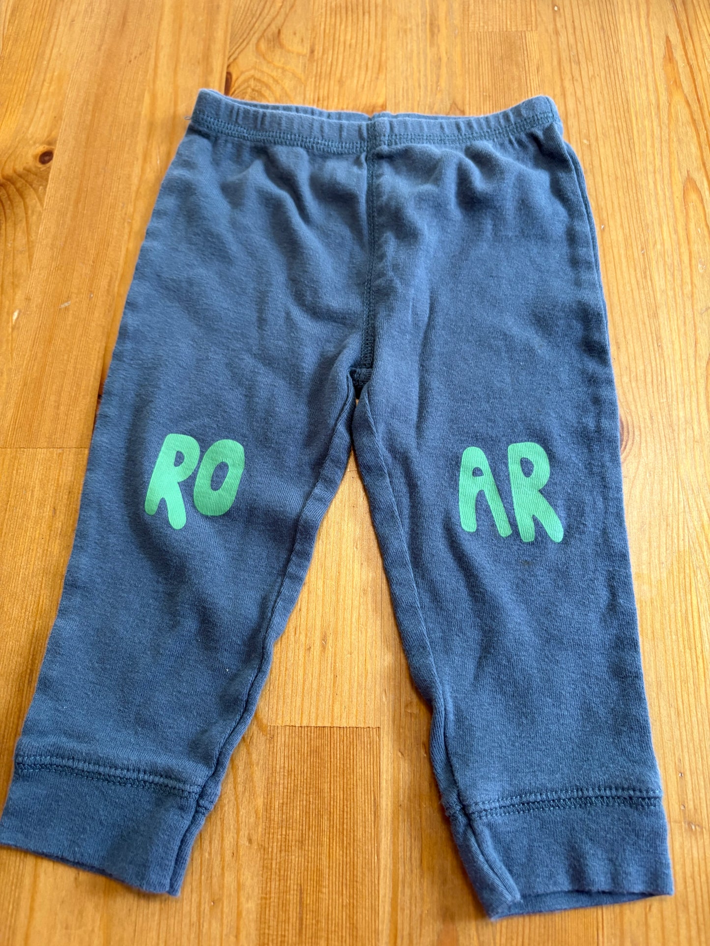 Pantalon carter’s 12 mois
