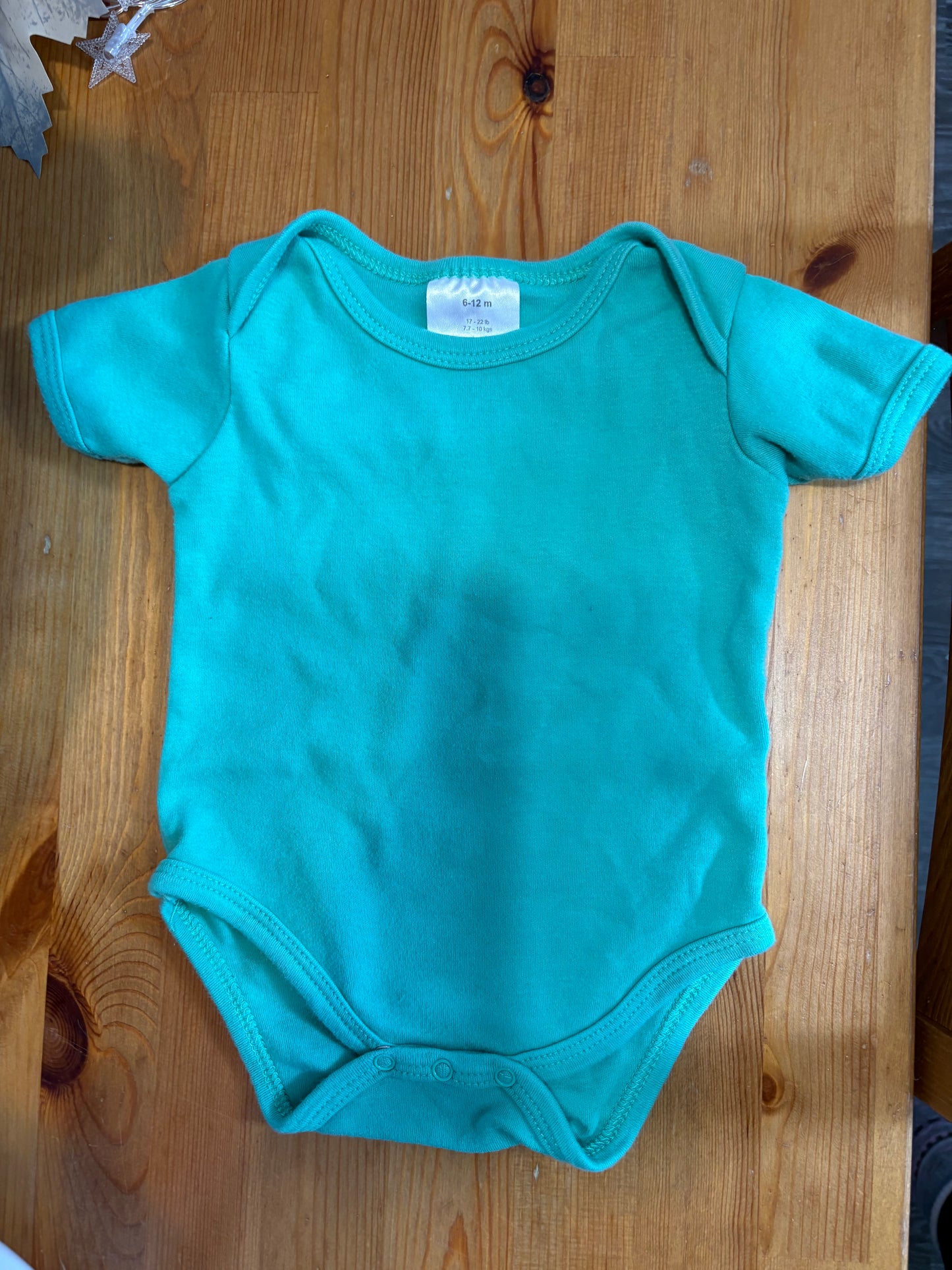 Cache-couche 6-12 mois