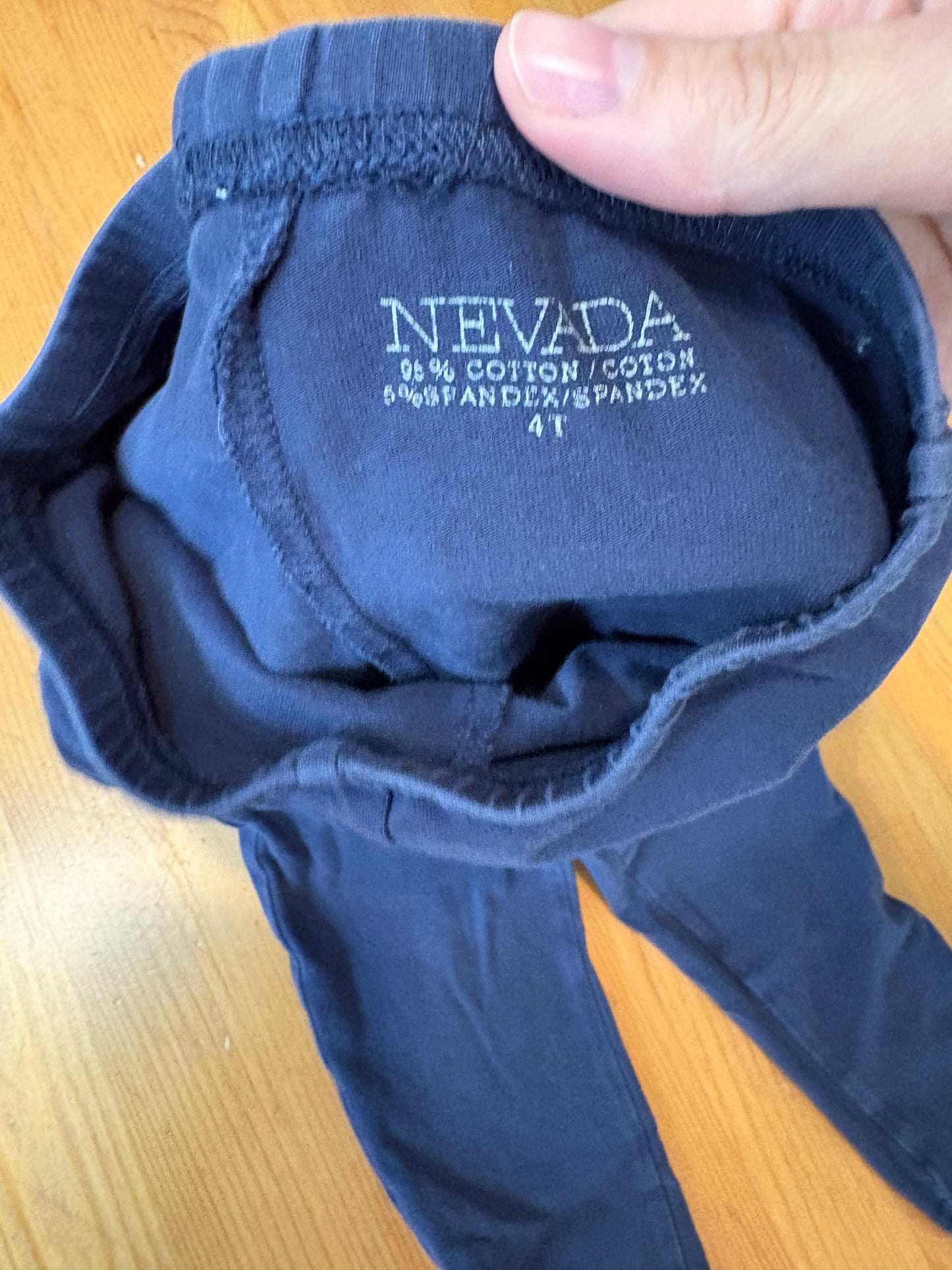 Legging nevada 4T