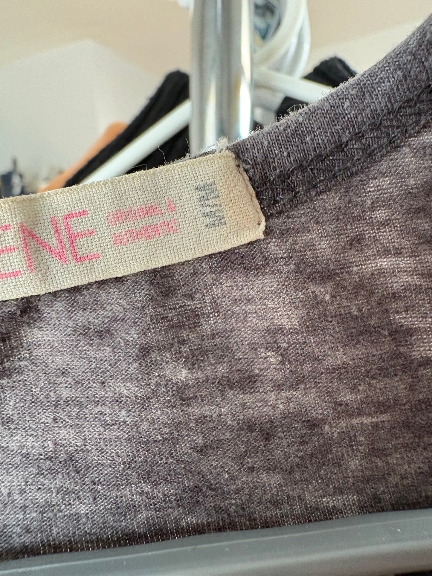 Camisole Ardene médium avec signe Nike ajouter (cmb)