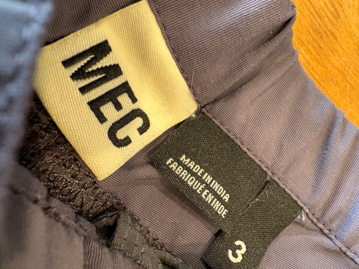 Pantalon mec 3T (CMHL)